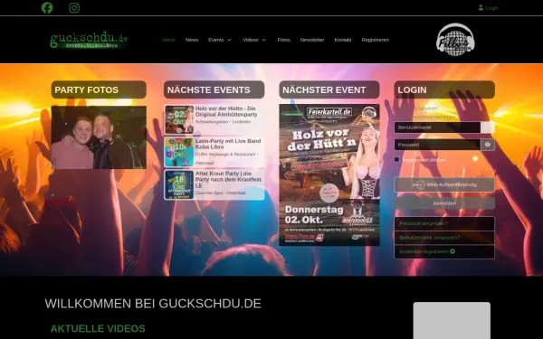 www.guckschdu.de