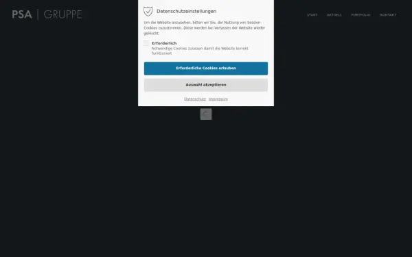 www.psa-gruppe-hamburg.de