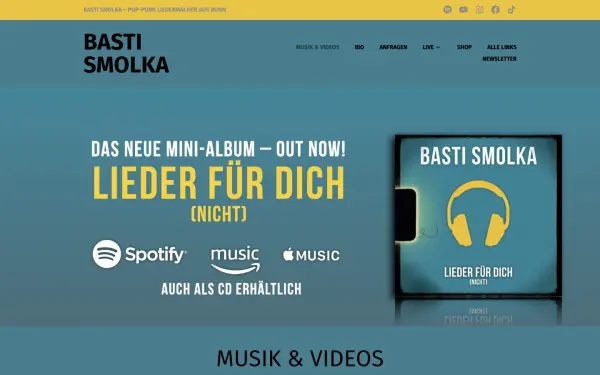 basti-smolka.com