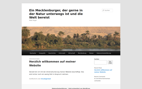 maik-pegel.com