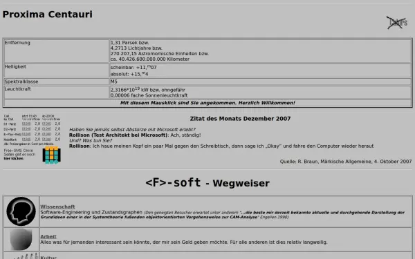 proxima-centauri.de