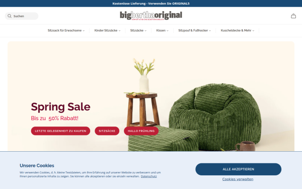 www.bigberthaoriginal.de