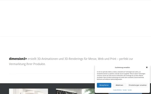 www.dimension3plus.de