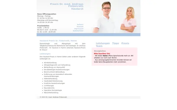 dr-finkenrath.de
