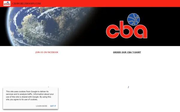 www.cbaworldhoops.com