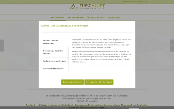 www.frischluft-training.de