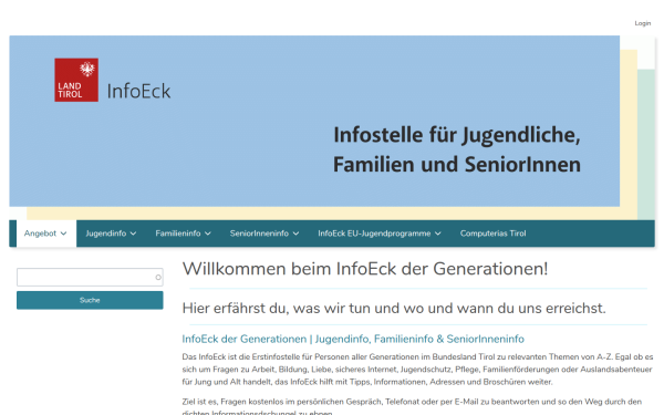 www.infoeck.at