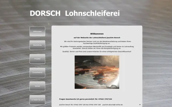 dorsch-germany.de