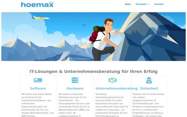 hoemax.de