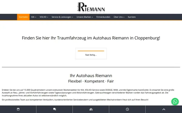www.autohaus-riemann.de