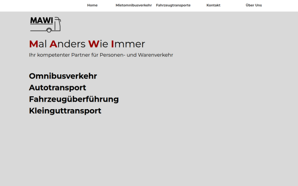 mawi-omnibusverkehr.de