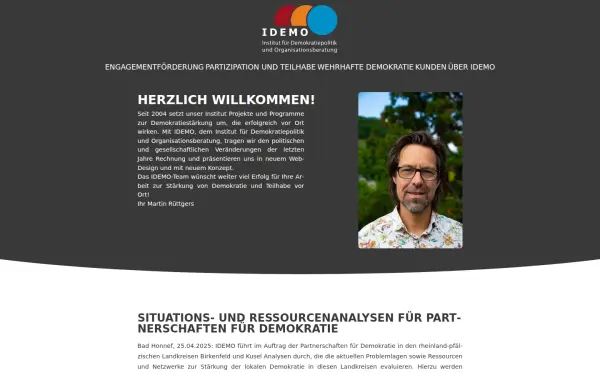 politikberatung-ruettgers.de