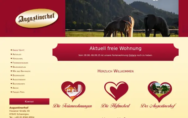 www.augustinerhof-schwangau.de