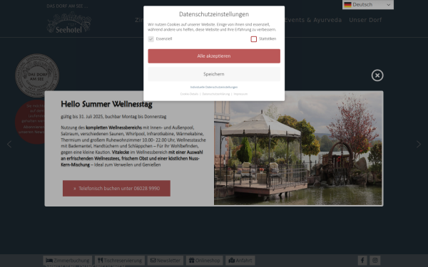 www.seehotel-niedernberg.de