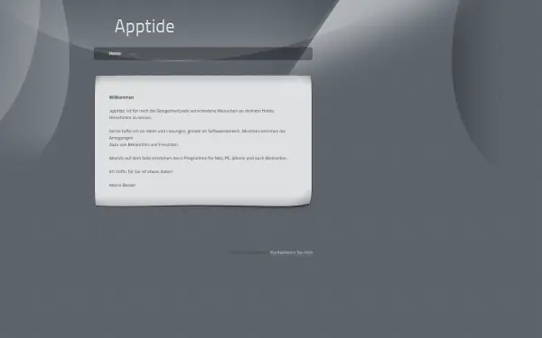 apptide.de