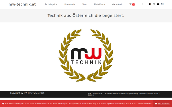mw-technik.at