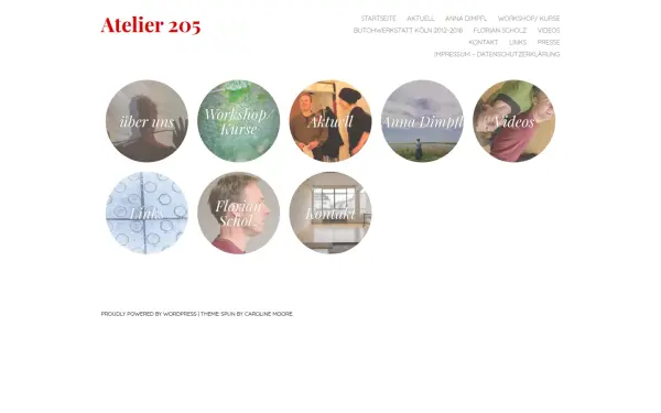 atelier205.de