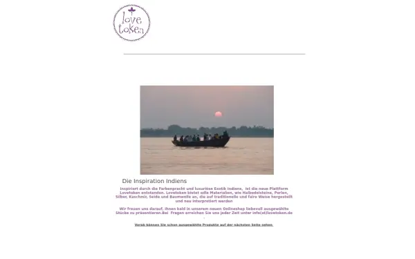 lovetoken.de