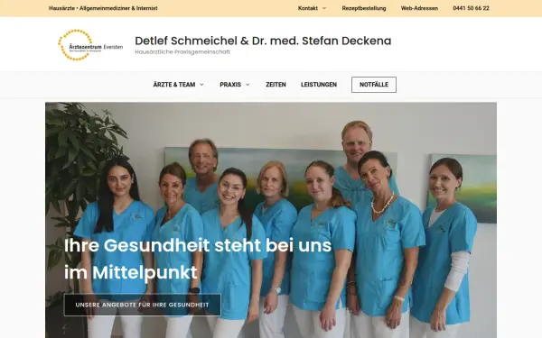 hausaerzte-oldenburg.de