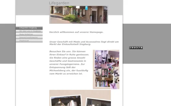 lifegarden.de