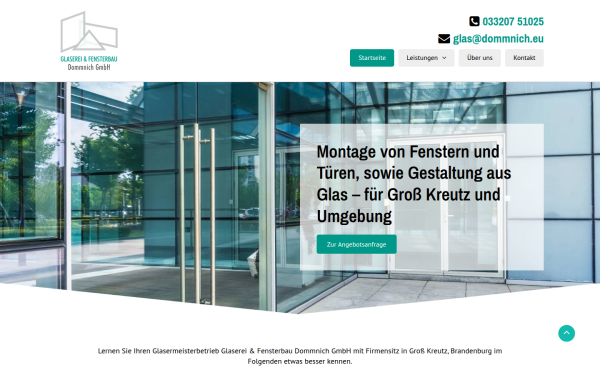 www.dommnich.eu