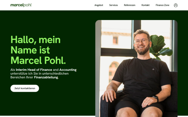 marcelpohl.de