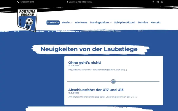 www.fortuna-gronau.de