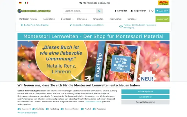 www.montessori-material.de