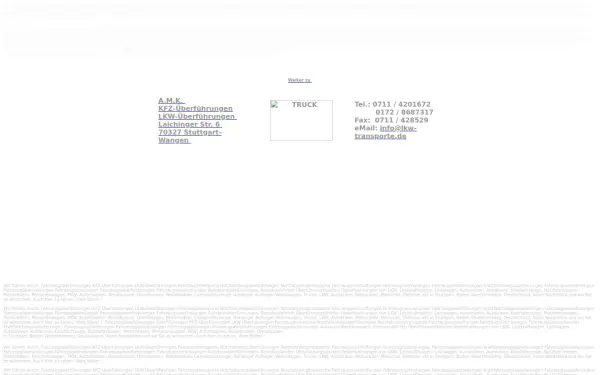 lkw-ueberfuehrungen.de