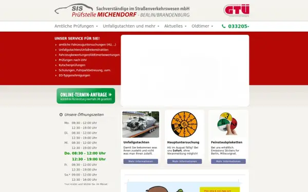 pruefstelle-michendorf.de