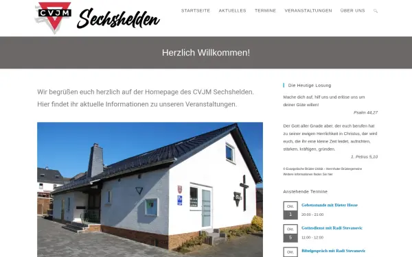 www.cvjm-sechshelden.de