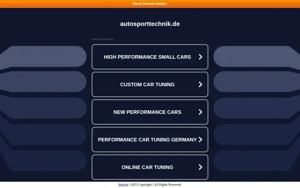 autosporttechnik.de