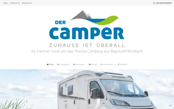 der-camper.info