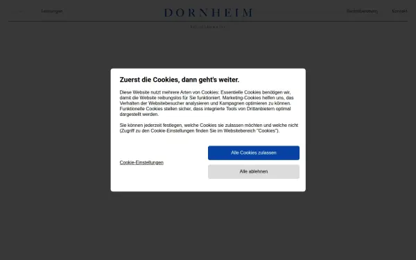 www.dornheim-partner.de