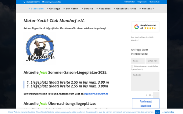 www.myc-mondorf.de