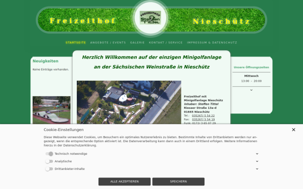 minigolfanlage-nieschuetz.de