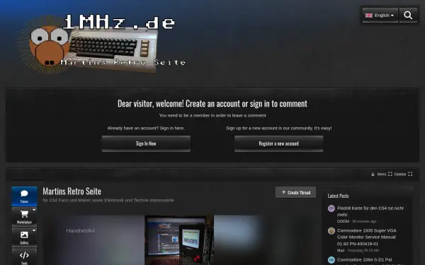 1mhz.de