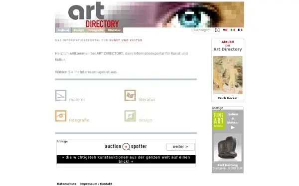 max-klinger-kunst.de