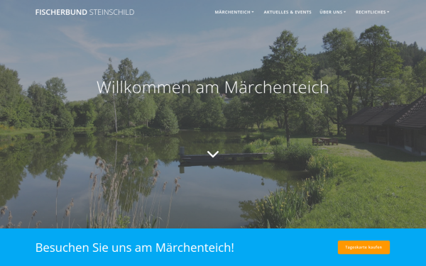 www.maerchenteich.at
