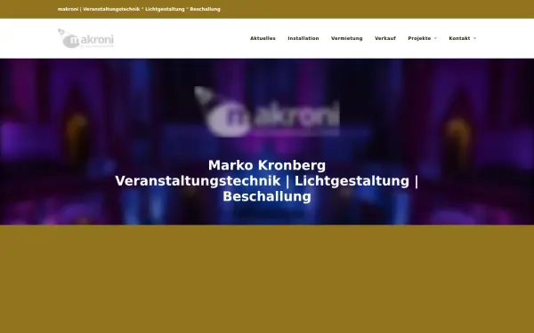 www.makroni.de