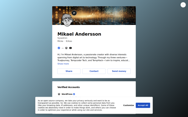 temphack.bio