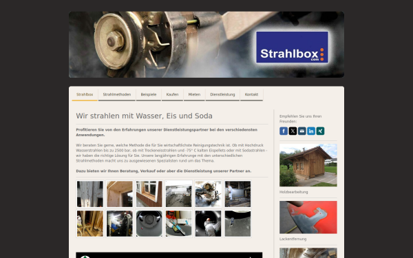 www.strahlbox.com
