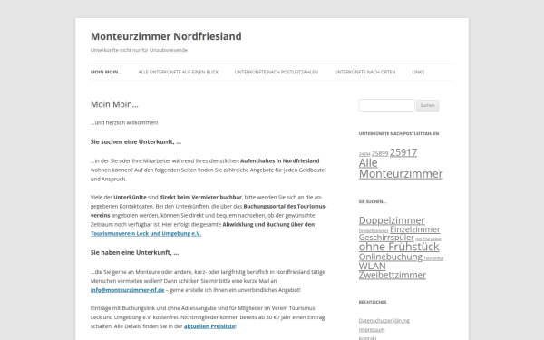 monteurzimmer-nf.de