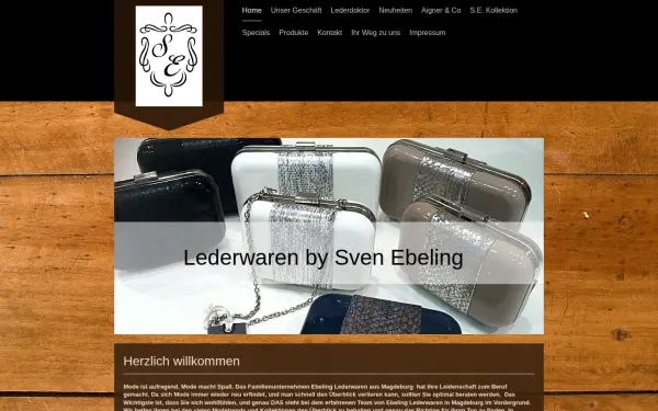 www.ebeling-lederwaren.de
