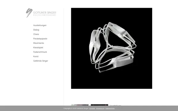 www.gottlinde-singer.de