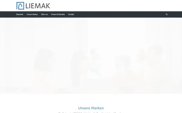 www.liemak.de