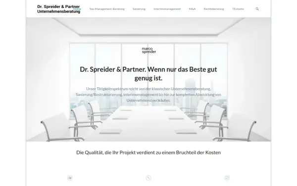 marcospreider.de