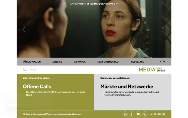 mediadesk.ch