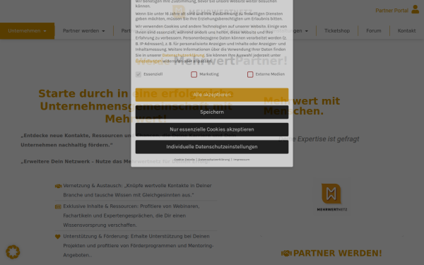 mehrwertnetz.de