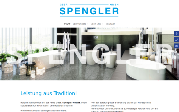 sanitaer-spengler.de